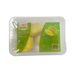 Frozen Durian 454g 榴莲 每盒