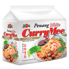 Ibumie Penang White CurryMee 420g Ibumie 槟城白咖喱面