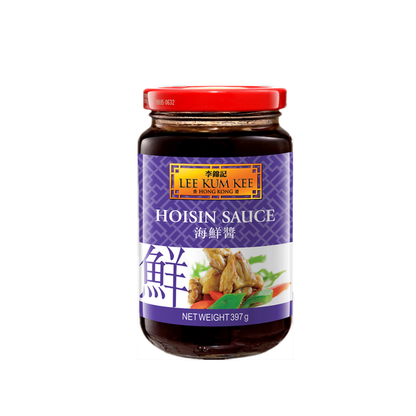 LKK Hoisin Sauce 397g 李锦记 海鲜酱