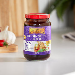 LKK Hoisin Sauce 397g 李锦记 海鲜酱
