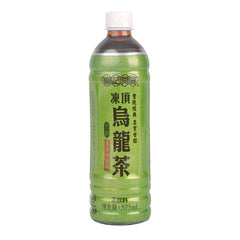 Kaisi Oolong Tea - No added Sugar 575ml 德记 开喜冻顶乌龙茶 - 瓶装 (无糖)