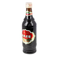 GS Fujian Cooking Wine (14%) 485ml 鼓山 福建老酒