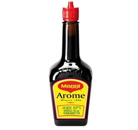 Maggi Arome ( Liquid Seasoning ) 200ml 美极 鲜味汁