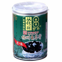 DC Guilinggao - Original 250g tin 双钱 龟苓膏 原味