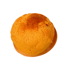 菠蘿包 Pineapple Bun
