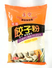 HR Dumpling Flour 1kg 康乐 饺子粉