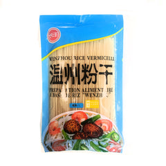 CF Wenzhou Rice Vermicelli 400g 长丰 温州粉干