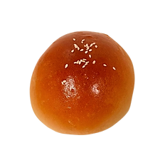 豆沙包 Red Bean Bun