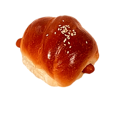 香腸包 Sausage Bun