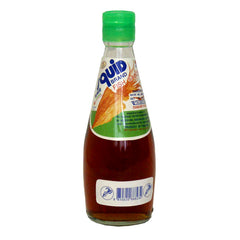 Squid Brand Fish Sauce 300ml Squid 鱼露