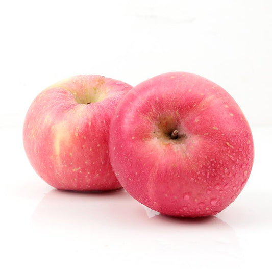 Fuji Apple 1pcs / 红富士苹果每个
