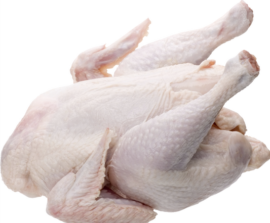 Hen / 老鸡 每只