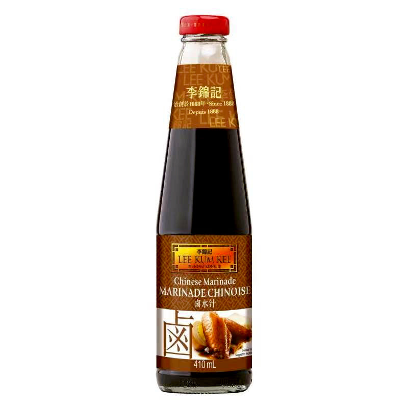 LKK Chinese Marinade 410ml  李锦记 卤水汁