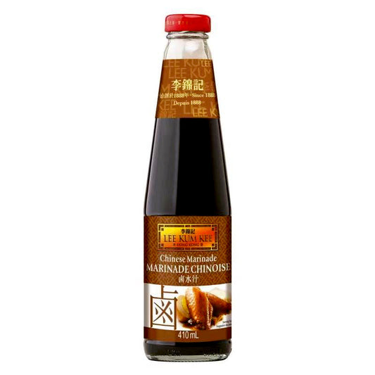 LKK Chinese Marinade 410ml  李锦记 卤水汁