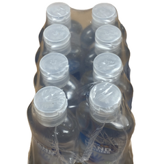 Termin8-19 Hand Sanitizer 8x100ml / 免洗 洗手液8瓶装