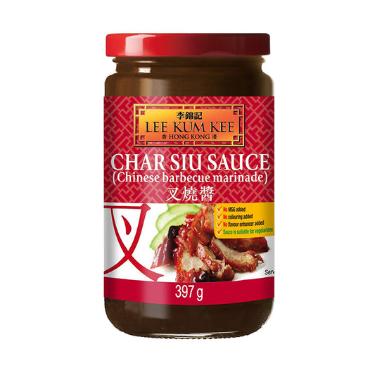 LKK Char Siu Sauce 397g 李锦记 叉烧酱