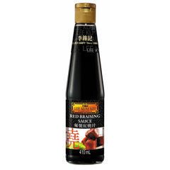 LKK Red Braising Sauce 410ml 李锦记 秘制红烧汁