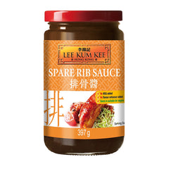 LKK Spare Rib Sauce 397g 李锦记 排骨酱