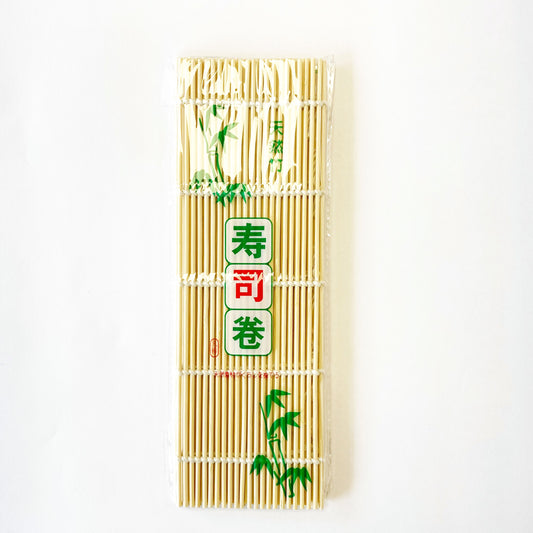 Bamboo Sushi Mat 1pc 寿司席