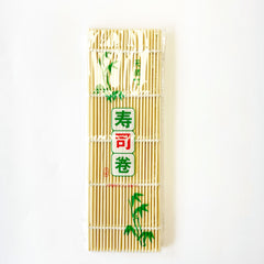 Jazz Bamboo Sushi Mat 1pc 爵士 寿司卷帘