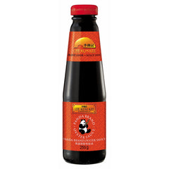 LKK Panda Oyster Sauce 255g bottle 李锦记 熊猫牌鲜味蚝油