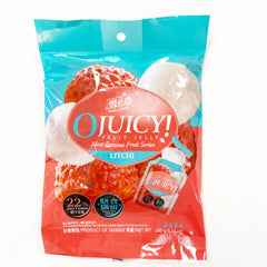 YL Litchi Jelly 240g 雪之恋 荔枝果冻