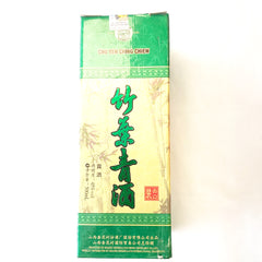 Xinghuacun Chu Yeh Ching Chiew 500ml 杏花村 竹叶青酒 ( 出口装 )