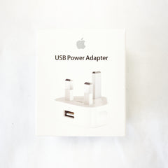 USB Power Adapter 手机充电插头