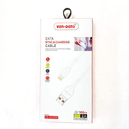 Apple Data Cable 1m 苹果数据线 1m