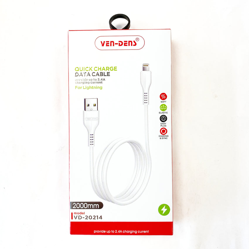 Apple Data Cable 2m 苹果数据线 2m