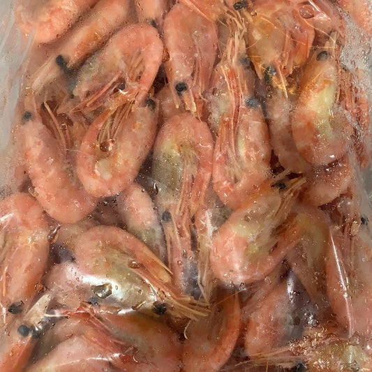 熟蝦 800g Cooked Prawn