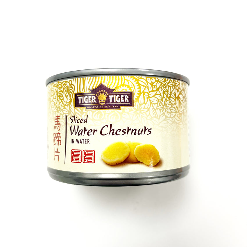 TT Water Chestnuts Sliced 227g 双虎牌 马蹄片