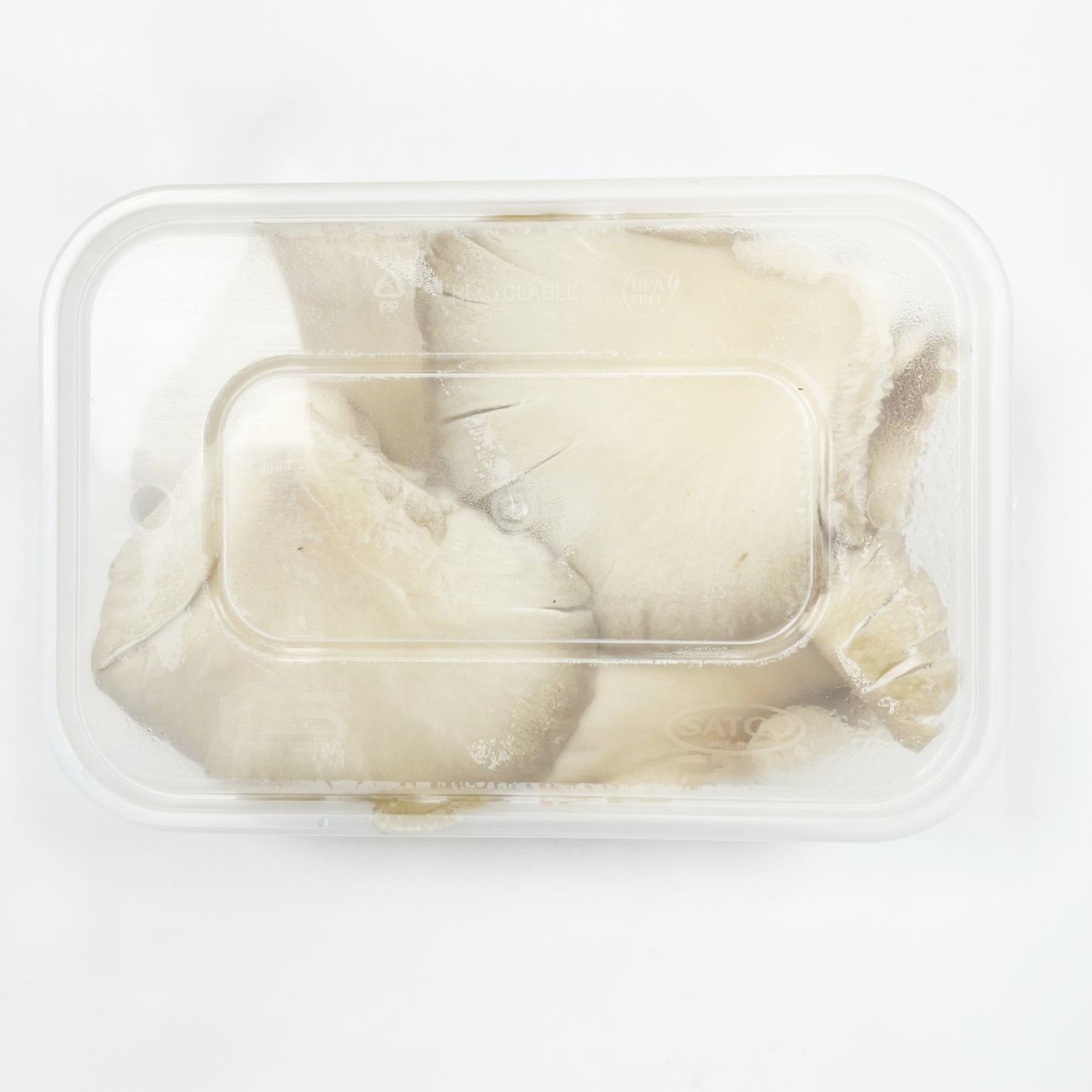 蠔菇 200g Oyster Mushroom