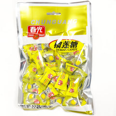 CG Durian Candy 180g 春光 榴莲糖