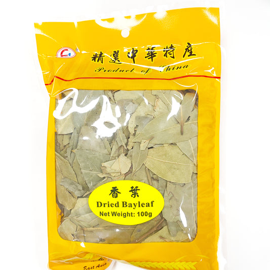EA Dried Bayleaf 100g 东亚 香叶