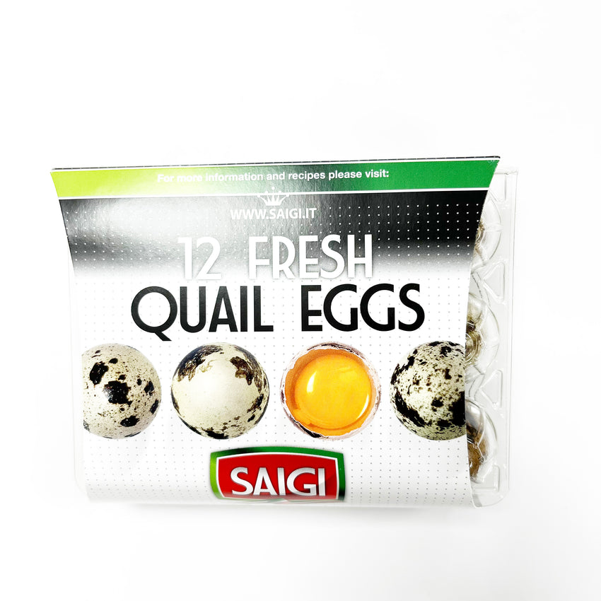 Quail Eggs Each Box / 鹌鹑蛋 每盒  ( Cambridge Delivery Only )