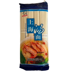 NK Shanghai Noodle 454g 顶味 上海汤面