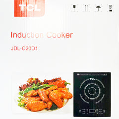 TCL Induction Cooker 2000W TCL 电磁炉