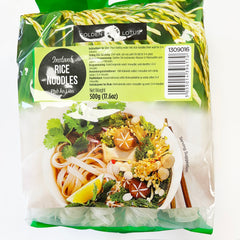 Golden Lotus Instant Rice Noodles 500g GL 越南河粉