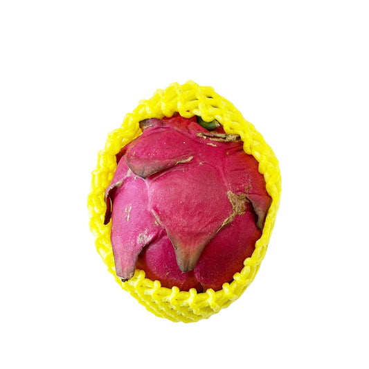 紅心火龍果 每個 Dragon Fruit (Red)