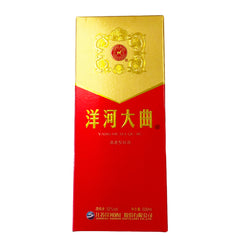 YangHe DaQu 52% Vol 500ml 洋河 大曲52度