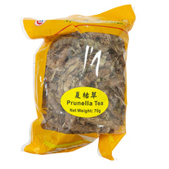 EA Prunella Tea 70g 東亞 夏枯草