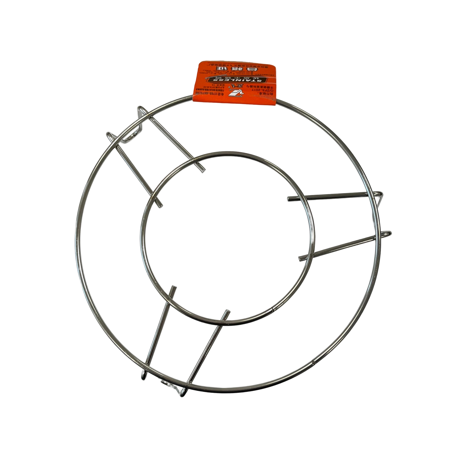 Steamer Rack 6x3 1pc / 蒸架 6x3 每个