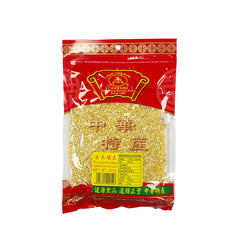 ZF Blanched Mung Bean 300g 正丰 去衣绿豆
