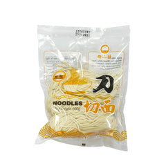 TaiWang Sliced Noodle 500g 泰旺 刀切面