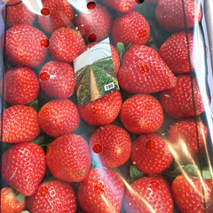 Strawberry Box / 草莓 每箱