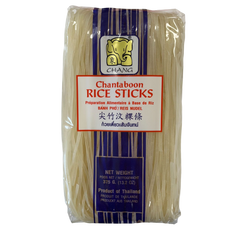 Chang Rice Stick 3mm 375g 象牌 3mm干河粉