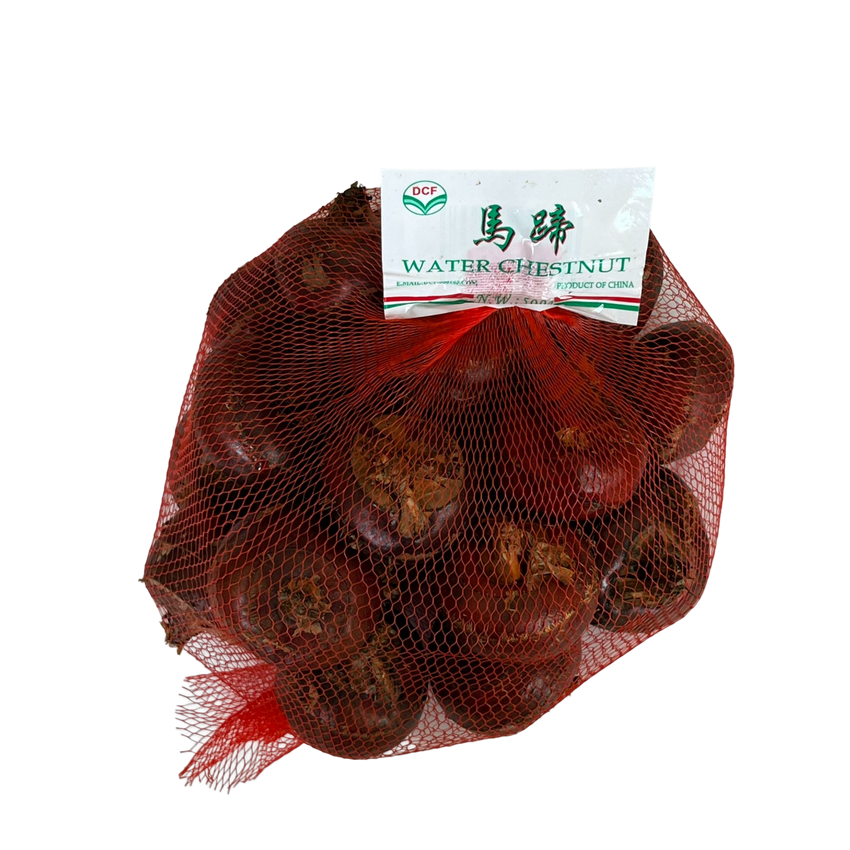 Water Chestnut 500g 新鲜马蹄 每袋