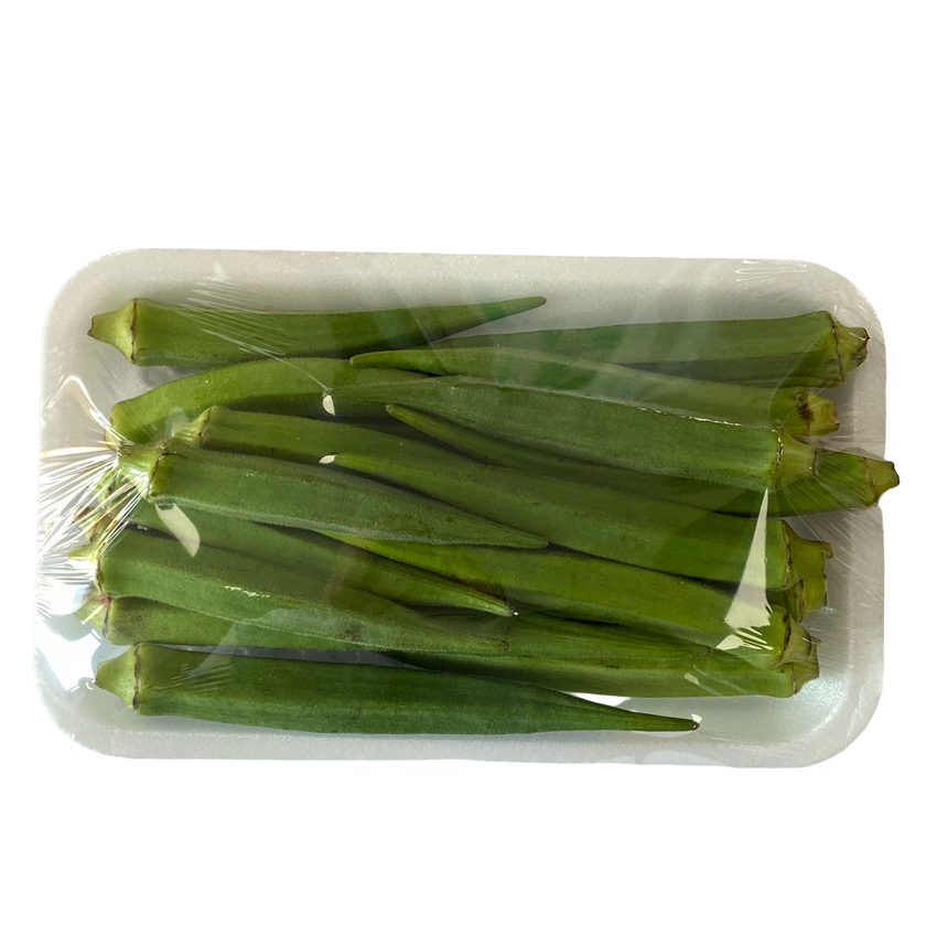 Okra 250g / 秋葵 每盒