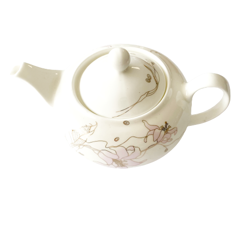 750cc Tea Pot 茶壶 每个（颜色随机）